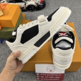 Men L*ouis V*uitton Top Quality Sneakers