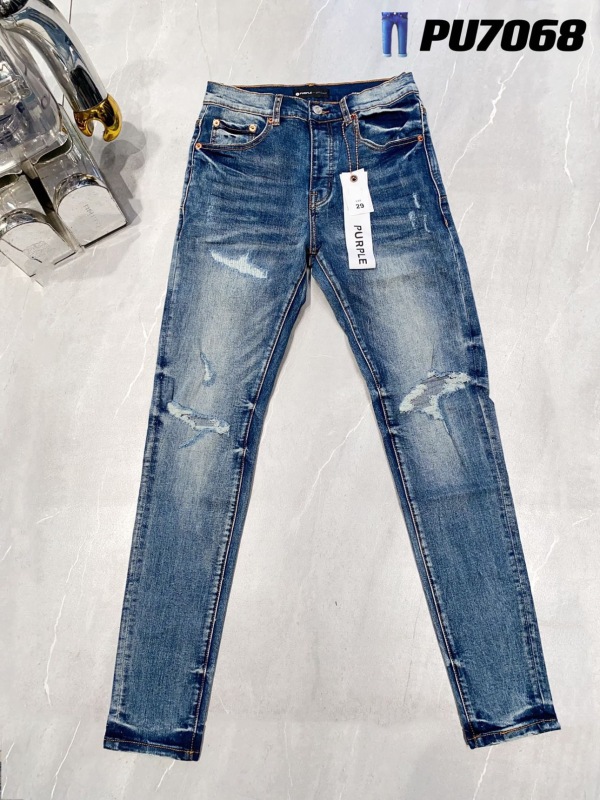 P*urple Top Quality Clothes