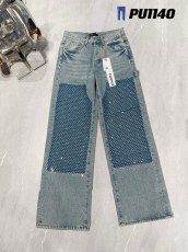 P*urple Top Quality Clothes