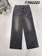 P*urple Top Quality Clothes