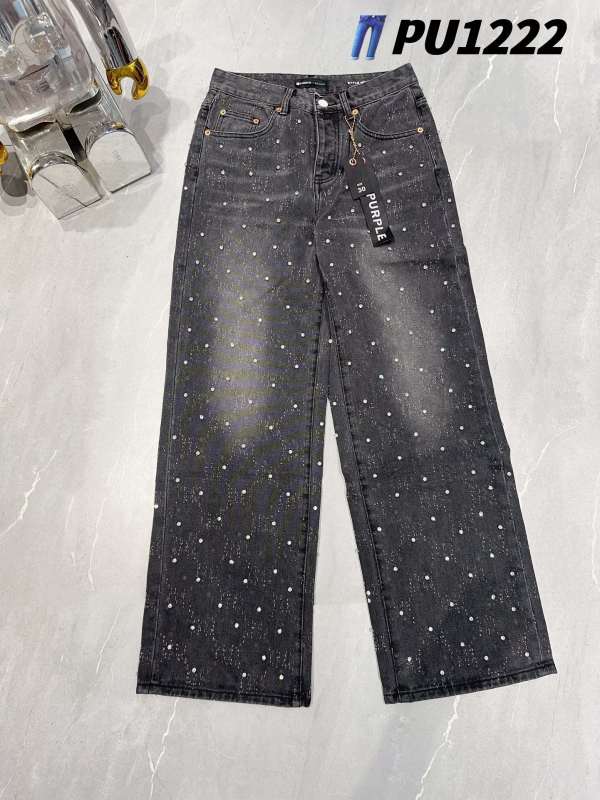 P*urple Top Quality Clothes