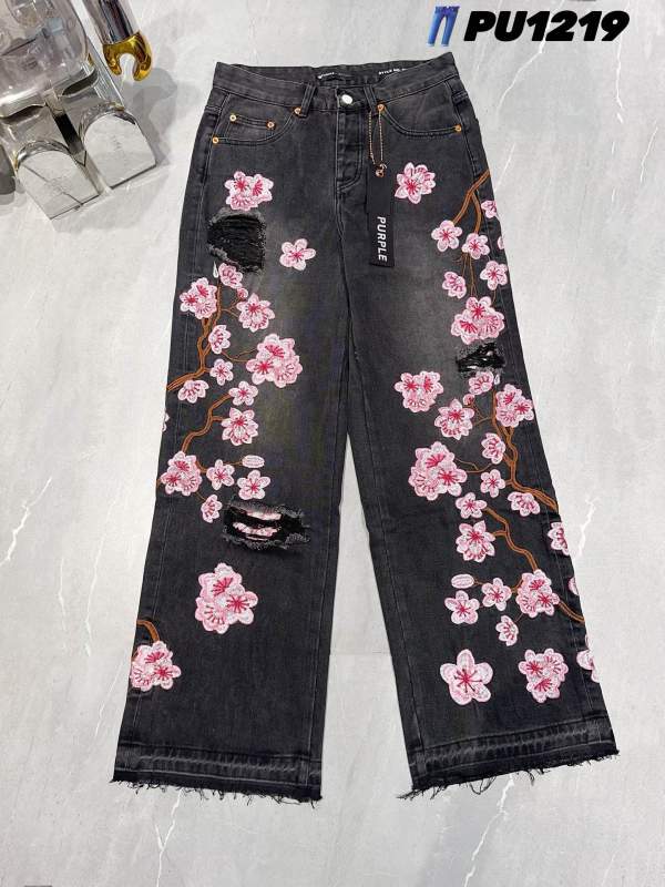 P*urple Top Quality Clothes