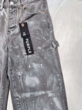 P*urple Top Quality Clothes