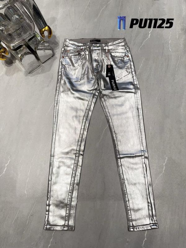 P*urple Top Quality Clothes