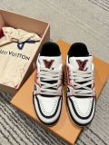 Men L*ouis V*uitton Top Quality Sneakers