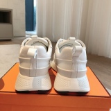 Men Women H*ermes Top Quality Sneaker