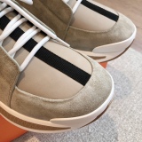Men Women H*ermes Top Quality Sneaker