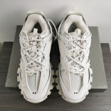 Men Women B*alenciaga Top Sneakers