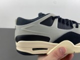 J*ordan 4 RM “Black Cat” 4 RM FQ7939-006