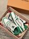 Men L*ouis V*uitton Top Quality Sneakers