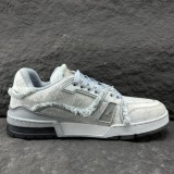 Men L*ouis V*uitton Top Quality Sneakers