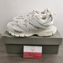 Men Women B*alenciaga Top Sneakers
