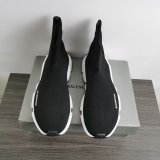 Men Women B*alenciaga Top Sneaker
