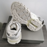 Men Women B*alenciaga Top Sneakers
