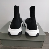 Men Women B*alenciaga Top Sneaker