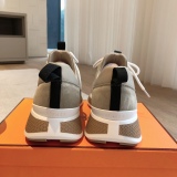 Men Women H*ermes Top Quality Sneaker