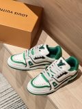 Men L*ouis V*uitton Top Quality Sneakers