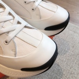 Men Women H*ermes Top Quality Sneaker