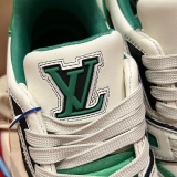 Men L*ouis V*uitton Top Quality Sneakers
