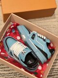 Men L*ouis V*uitton Top Quality Sneakers