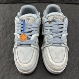 Men L*ouis V*uitton Top Quality Sneakers