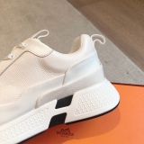 Men Women H*ermes Top Quality Sneaker