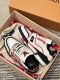 Men L*ouis V*uitton Top Quality Sneakers
