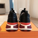 Men Women H*ermes Top Quality Sneaker