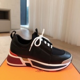 Men Women H*ermes Top Quality Sneaker