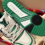 Men L*ouis V*uitton Top Quality Sneakers