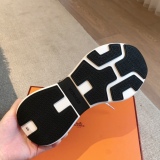 Men Women H*ermes Top Quality Sneaker