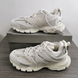 Men Women B*alenciaga Top Sneakers