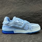 Men L*ouis V*uitton Top Quality Sneakers