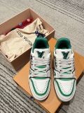 Men L*ouis V*uitton Top Quality Sneakers