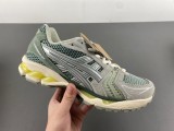 A*sics Top Quality Sneakers