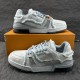 Men L*ouis V*uitton Top Quality Sneakers