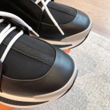 Men Women H*ermes Top Quality Sneaker