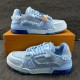 Men L*ouis V*uitton Top Quality Sneakers
