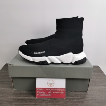 Men Women B*alenciaga Top Sneaker