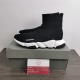 Men Women B*alenciaga Top Sneaker