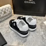 Men Women C*hanel Top Quality Sneaker