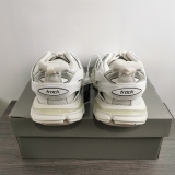 Men Women B*alenciaga Top Sneakers