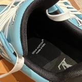 Men L*ouis V*uitton Top Quality Sneakers