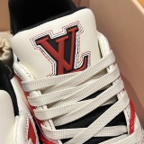 Men L*ouis V*uitton Top Quality Sneakers