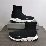 Men Women B*alenciaga Top Sneaker