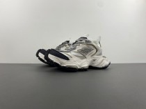 Men Women B*alenciaga Top Sneakers