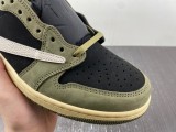 T*ravis S*cott x A*ir J*ordan 1 Low OG  DM7866-002 神版