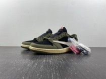 T*ravis S*cott x A*ir J*ordan 1 Low OG  DM7866-002 神版