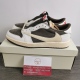 Jordan 1 Retro Low OG SP Travis Scott Reverse Mocha DM7866-162