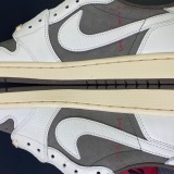 Jordan 1 Retro Low OG SP Travis Scott Reverse Mocha DM7866-162